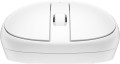 Mysz HP 240 (biała) - 1815118
