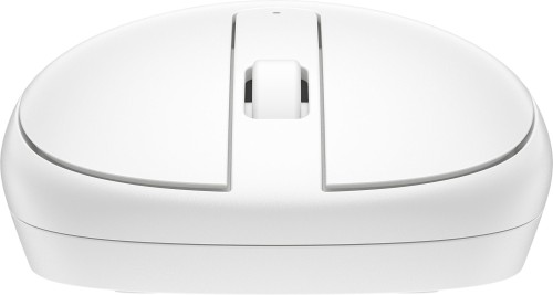 Mysz HP 240 (biała) - 1807880