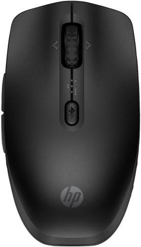 Mysz HP 420 (czarna) - 1961274