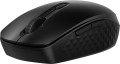 Mysz HP 420 (czarna) - 1863640