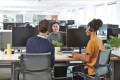 Słuchawki z mikrofonem Logitech Zone Wired czarne - 1961313