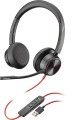 BLACKWIRE 8225 BW8225-M USB-A/IN - 1952157