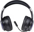 Słuchawki z mikrofonem Defender FREEMOTION B400 bezprzewodowe Bluetooth podświetlane + MP3 Player - 1961361