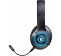 Słuchawki z mikrofonem Defender FREEMOTION B400 bezprzewodowe Bluetooth podświetlane + MP3 Player - 1961360