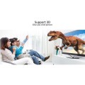 Rozdzielacz / Splitter Techly AV HDMI 2.0 1/8 Ultra HD 4Kx2K 3D - 1188352
