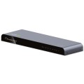 Rozdzielacz / Splitter Techly AV HDMI 2.0 1/8 Ultra HD 4Kx2K 3D - 1961366