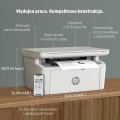 URZĄDZENIE WIELOF. HP LaserJet M140w 7MD72F MFP - 1961478