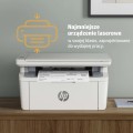 URZĄDZENIE WIELOF. HP LaserJet M140w 7MD72F MFP - 1069009