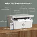 URZĄDZENIE WIELOF. HP LaserJet M140w 7MD72F MFP - 1165597