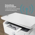 URZĄDZENIE WIELOF. HP LaserJet M140w 7MD72F MFP - 1209753