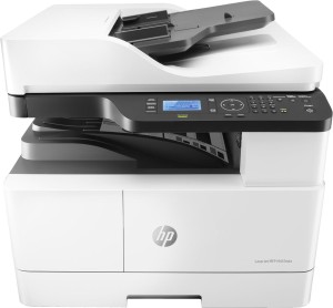 Urządzenie wielofunkcyjne HP LaserJet MFP M443NDA (8AF72A) 3 w 1