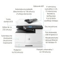 Urządzenie wielofunkcyjne HP LaserJet MFP M443NDA (8AF72A) 3 w 1 - 1924597