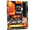 Płyta ASrock B650 LiveMixer /AMD B650/DDR5/SATA3/M.2/PCIe4.0/AM5/ATX - 1170842
