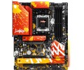 Płyta ASrock B650 LiveMixer /AMD B650/DDR5/SATA3/M.2/PCIe4.0/AM5/ATX - 1170839