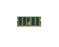 Pamięć serwerowa SODIMM DDR4 Kingston Server Premier 32GB (1x32GB) 2666MHz CL19 2Rx8 ECC 1.2V Micron (F-DIE) - 1417277
