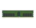 Pamięć serwerowa DDR4 Kingston Server Premier 32GB (1x32GB) 3200MHz CL22 2Rx8 Reg. ECC 1.2V Micron (F-DIE) Rambus - 1961603