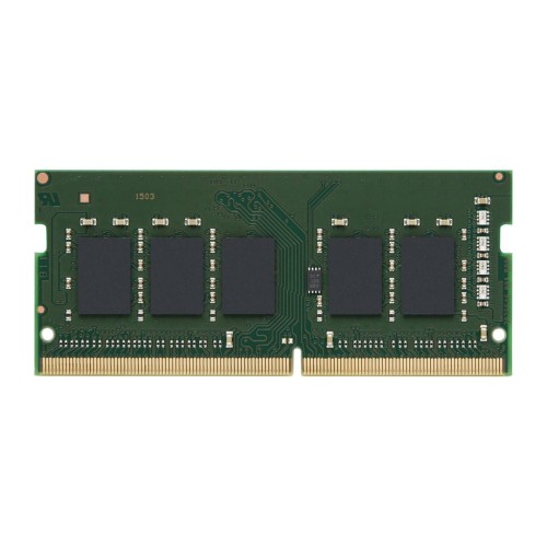 Pamięć serwerowa SODIMM DDR4 Kingston Server Premier 8GB (1x8GB) 3200MHz CL22 1Rx8 ECC 1.2V Hynix (D-DIE) - 1961606
