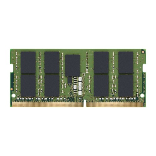 Pamięć serwerowa SODIMM DDR4 Kingston Server Premier 16GB (1x16GB) 3200MHz CL22 2Rx8 ECC 1.2V Hynix (D-DIE) - 1961607