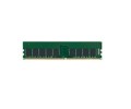 Pamięć serwerowa DDR4 Kingston Server Premier 32GB (1x32GB) 2666MHz CL19 2Rx8 ECC 1.2V Micron (F-DIE) - 1961609
