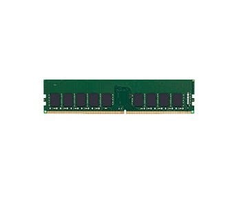 Pamięć serwerowa DDR4 Kingston Server Premier 32GB (1x32GB) 2666MHz CL19 2Rx8 ECC 1.2V Micron (F-DIE) - 1961609