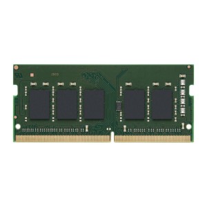 Kingston SODIMM ECC 16GB DDR4 1Rx8 Hynix C 3200MHz PC4-25600 KSM32SES8/16HC