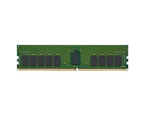 Pamięć serwerowa DDR4 Kingston Server Premier 16GB (1x16GB) 2666MHz CL19 2Rx8 Reg. ECC 1.2V Micron (R-DIE) Rambus - 1961613