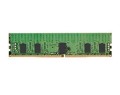 Pamięć serwerowa DDR4 Kingston Server Premier 16GB (1x16GB) 3200MHz CL22 1Rx8 Reg. ECC 1.2V Micron (F-DIE) Rambus - 1417371