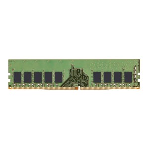 Pamięć Kingston dedykowana do HPE/HP 16GB DDR4 3200Mhz Single Rank ECC Module