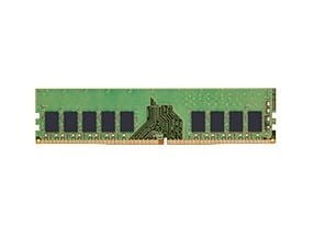 Pamięć Kingston dedykowana do HPE/HP 16GB DDR4 3200Mhz Single Rank ECC Module - 1961636