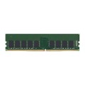 Pamięć serwerowa DDR4 Kingston 16GB (1x16GB) 2666MHz CL19 ECC 1,2V UDIMM - 1961641