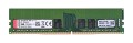 Pamięć serwerowa DDR4 Kingston 16GB (1x16GB) 2666MHz CL19 ECC 1,2V UDIMM - 1863959