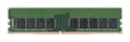 Pamięć serwerowa DDR4 Kingston 16GB (1x16GB) 2666MHz CL19 ECC 1,2V UDIMM - 1863960