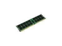 Pamięć Kingston dedykowana do Dell 16GB DDR4-3200Mhz Reg ECC Single Rank Module