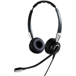 Jabra BIZ 2400 II Duo ANC