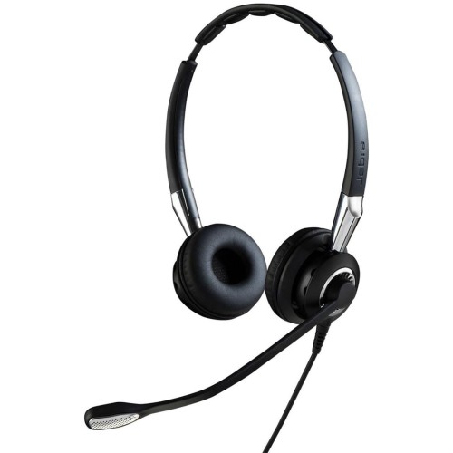 Jabra BIZ 2400 II Duo ANC - 1961299