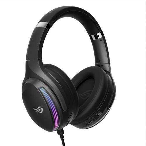 Słuchawki Asus ROG Fusion II 500 - 1961333