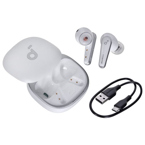 HEADSET TWS LIBERTY 4/WHITE A3953G21 SOUNDCORE - 1961358