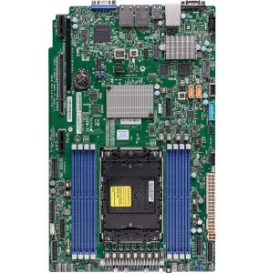 Płyta serwerowa Supermicro MBD-X13SEW-TF-B