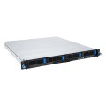 ASUS Rack 1U RS300-E12-PS4/350W Intel C262 LGA1700 95W 4xDDR5 4400/4000/3600 4x3,5"/2,5" 4*SATA/SAS/NVMe 2x Intel I210AT 1x Management Port 350W 80 PLUS Gold - 1961531