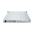 ASUS Rack 1U RS300-E12-PS4/350W Intel C262 LGA1700 95W 4xDDR5 4400/4000/3600 4x3,5"/2,5" 4*SATA/SAS/NVMe 2x Intel I210AT 1x Management Port 350W 80 PLUS Gold - 1961533