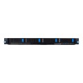 ASUS Rack 1U RS300-E12-PS4/350W Intel C262 LGA1700 95W 4xDDR5 4400/4000/3600 4x3,5"/2,5" 4*SATA/SAS/NVMe 2x Intel I210AT 1x Management Port 350W 80 PLUS Gold - 1961534