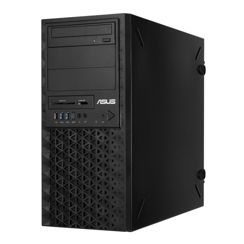 ASUS WS PRO E500 G7/550W Intel W580 90SF01K1-M001T0 4x DDR4 3200/2933 non ECC and with ECC 4x3 x 3.5”/1 x 2.5" SATA onboard 2.5GbE x2 PCIe x5 1 550W 80+ Gold - 1961541