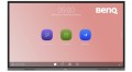 Benq RE8603 86" Poziomy 18/7 Android Ekran dotykowy 400 cd/m2 8 ms 3840 x 2160 piksele - 1930717