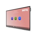 Benq RE8603 86" Poziomy 18/7 Android Ekran dotykowy 400 cd/m2 8 ms 3840 x 2160 piksele - 1962153