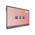Benq RE8603 86" Poziomy 18/7 Android Ekran dotykowy 400 cd/m2 8 ms 3840 x 2160 piksele - 1962155