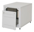 TRITON SZAFA 19" 12U 600x900 pod biurko RCA-12-A69-CAX-A1 - 1128837