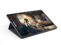 Lenovo Tab P12 Pro Snapdragon 870 12.6" WQXGA 8/256GB Adreno 650 5G Android Storm Grey - 1962224