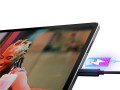 Lenovo Tab P12 Pro Snapdragon 870 12.6" WQXGA 8/256GB Adreno 650 5G Android Storm Grey - 1745273
