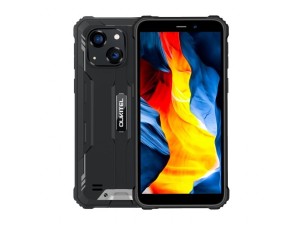 Smartfon Oukitel WP20 Pro NFC 4/64GB DS. Black