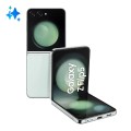 Smartfon Samsung Galaxy Z Flip 5 (F731B) 5G Dual SIM 8/512GB Mint - 1962327